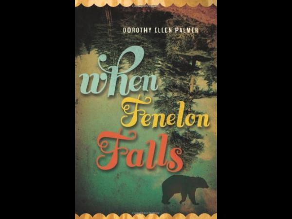 By The Book: Dorothy Ellen Palmer's Fenelon Falls - Open Book Explorer Tours
